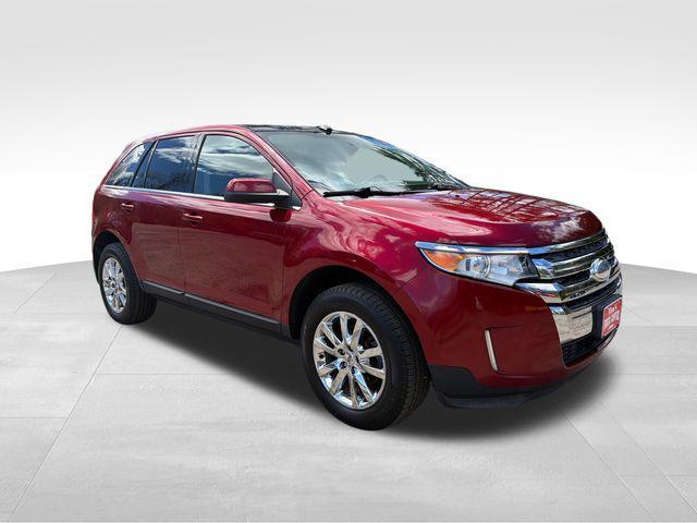 used 2013 Ford Edge car, priced at $11,999