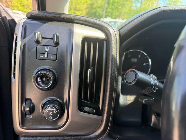 used 2019 GMC Sierra 3500 car, priced at $47,698