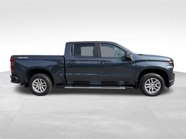 used 2019 Chevrolet Silverado 1500 car, priced at $29,698