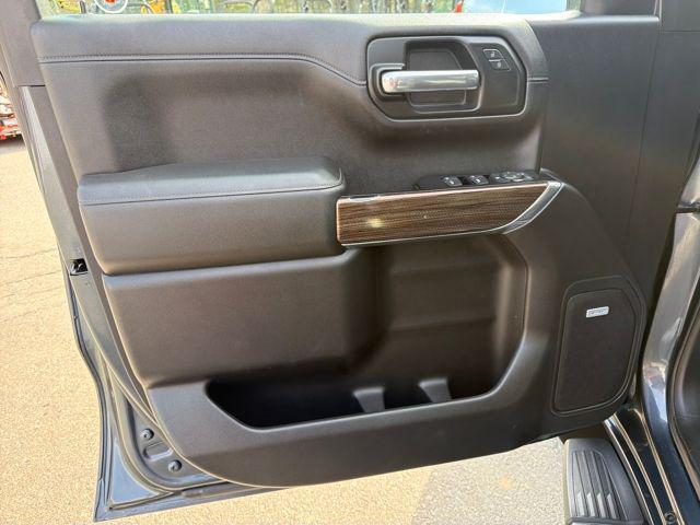 used 2019 Chevrolet Silverado 1500 car, priced at $29,698