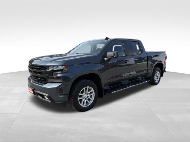 used 2019 Chevrolet Silverado 1500 car, priced at $29,698