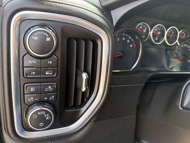used 2019 Chevrolet Silverado 1500 car, priced at $29,698