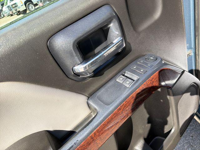 used 2014 GMC Sierra 1500 car, priced at $7,649