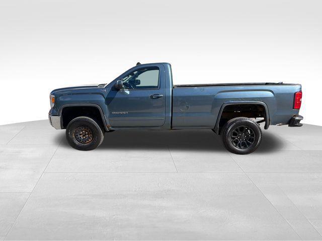 used 2014 GMC Sierra 1500 car, priced at $7,649