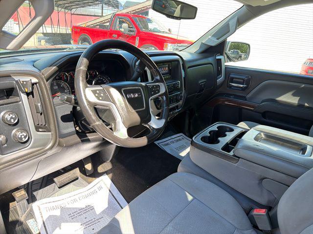 used 2014 GMC Sierra 1500 car, priced at $7,649