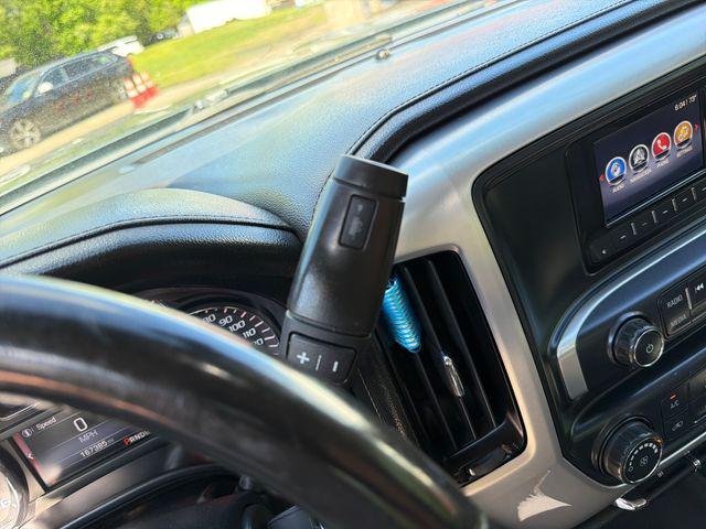 used 2014 GMC Sierra 1500 car, priced at $7,649