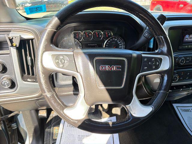 used 2014 GMC Sierra 1500 car, priced at $7,649