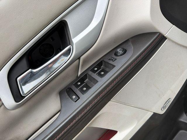 used 2011 GMC Terrain car, priced at $4,950