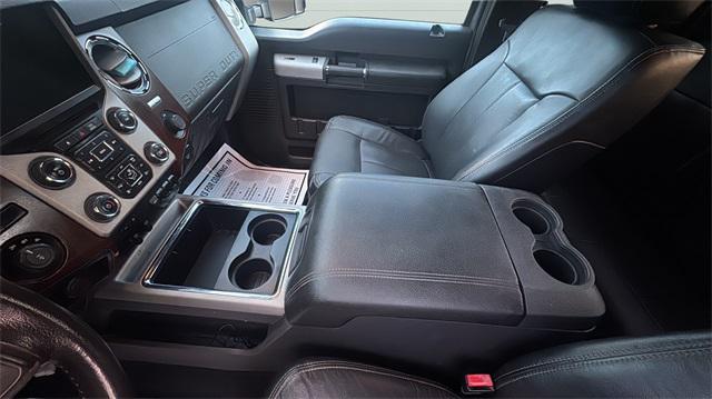 used 2014 Ford F-250 car, priced at $29,999
