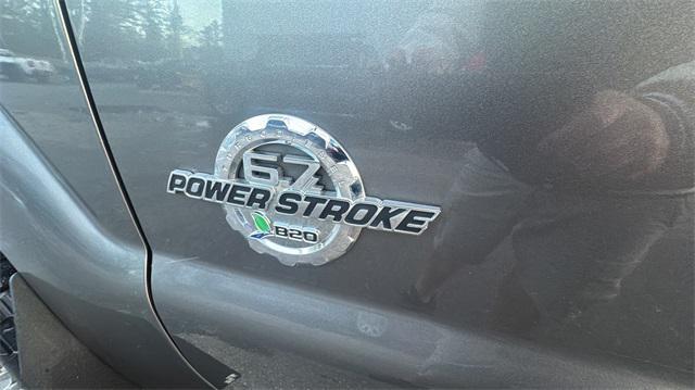 used 2014 Ford F-250 car, priced at $29,999