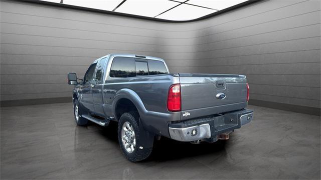 used 2014 Ford F-250 car, priced at $29,999