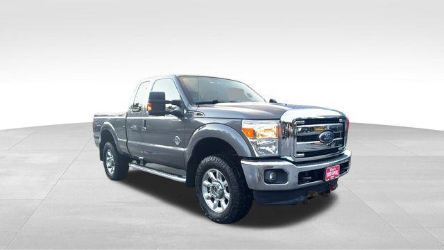 used 2014 Ford F-250 car, priced at $31,950