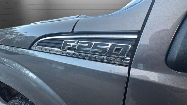 used 2014 Ford F-250 car, priced at $31,950