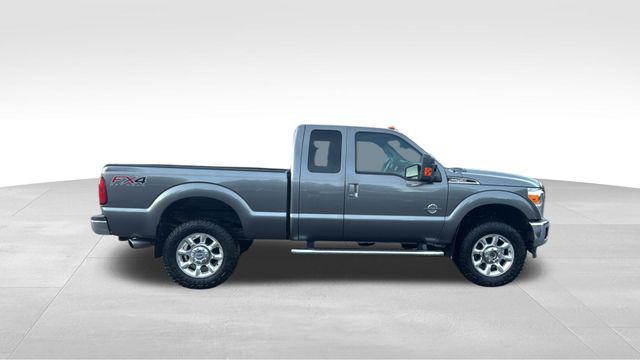 used 2014 Ford F-250 car, priced at $31,950