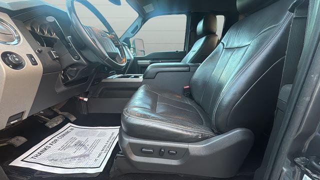 used 2014 Ford F-250 car, priced at $31,950