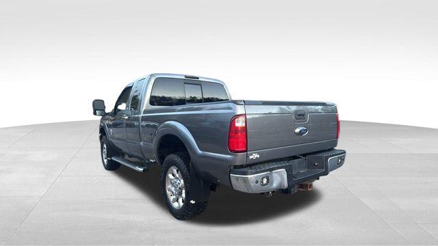 used 2014 Ford F-250 car, priced at $31,950