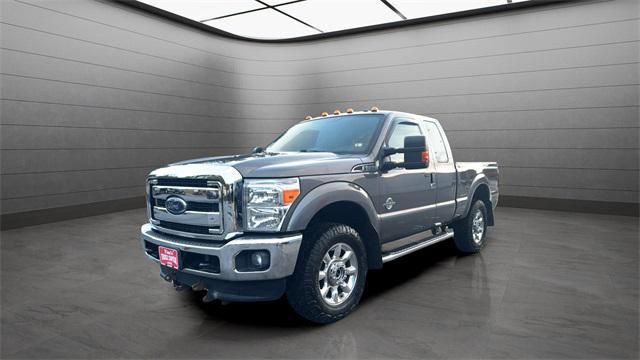 used 2014 Ford F-250 car, priced at $29,999