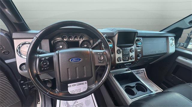used 2014 Ford F-250 car, priced at $29,999