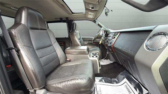 used 2009 Ford F-350 car, priced at $8,950