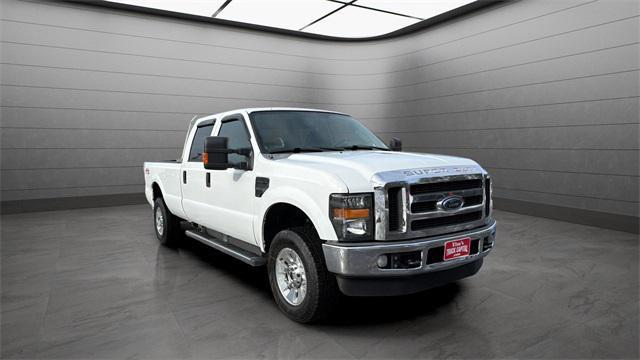 used 2009 Ford F-350 car, priced at $8,950