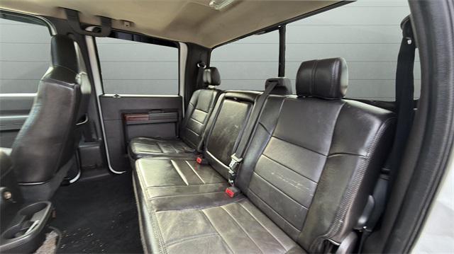 used 2009 Ford F-350 car, priced at $8,950