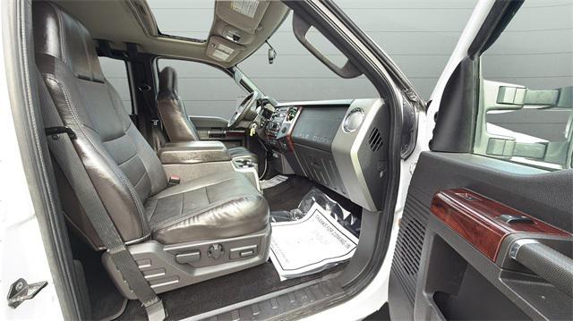 used 2009 Ford F-350 car, priced at $8,950