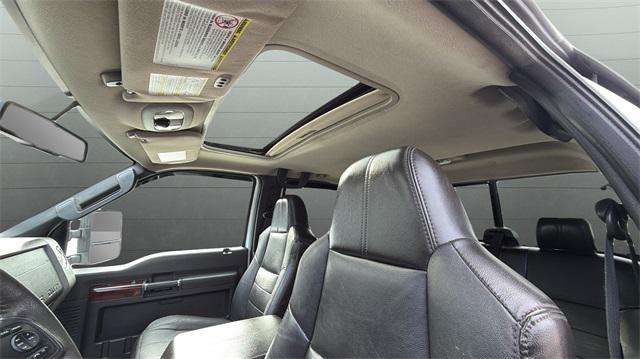 used 2009 Ford F-350 car, priced at $8,950