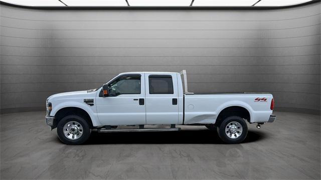 used 2009 Ford F-350 car, priced at $8,950