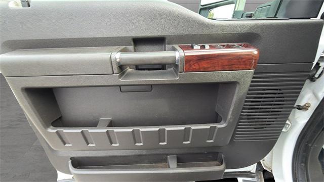 used 2009 Ford F-350 car, priced at $8,950