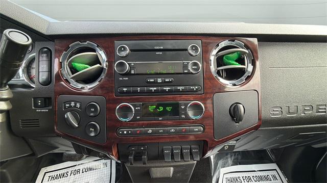 used 2009 Ford F-350 car, priced at $8,950