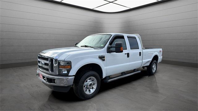 used 2009 Ford F-350 car, priced at $8,950