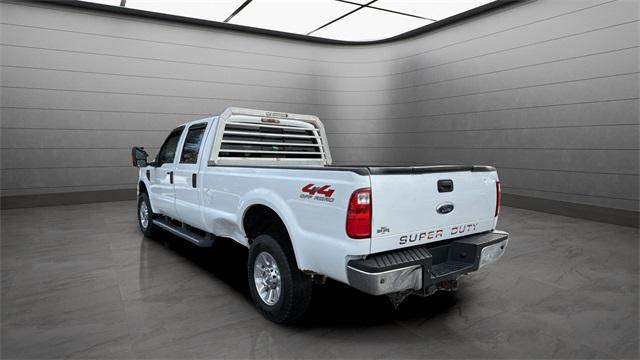 used 2009 Ford F-350 car, priced at $8,950