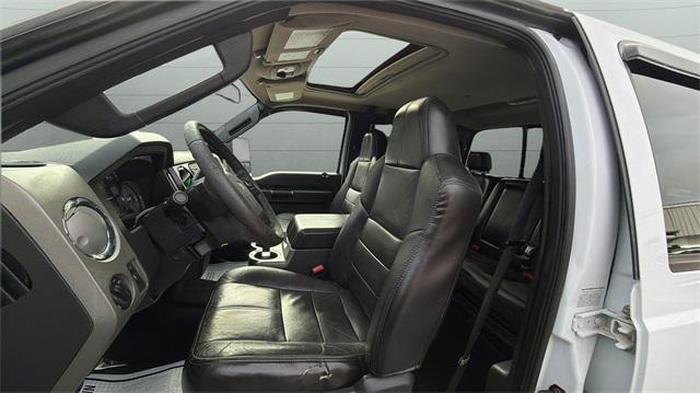 used 2009 Ford F-350 car, priced at $8,950