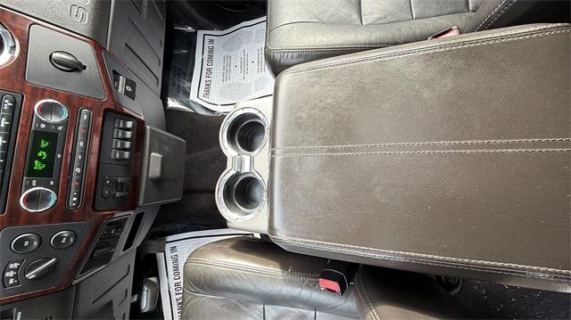 used 2009 Ford F-350 car, priced at $8,950