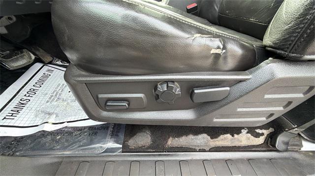 used 2009 Ford F-350 car, priced at $8,950