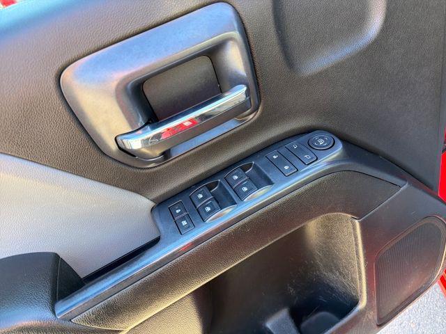 used 2016 Chevrolet Silverado 1500 car, priced at $18,999