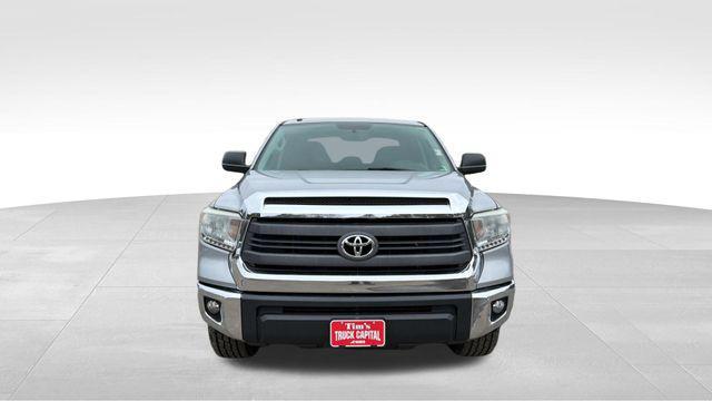 used 2014 Toyota Tundra car, priced at $26,999