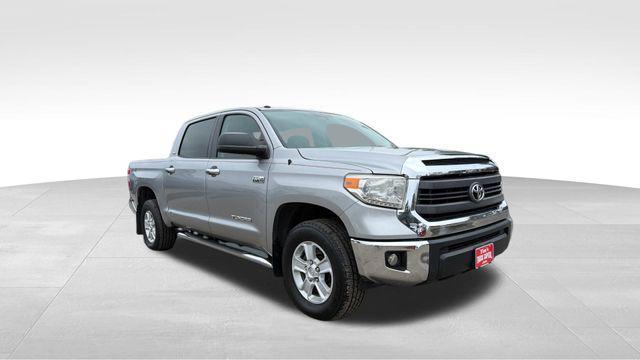used 2014 Toyota Tundra car, priced at $26,999