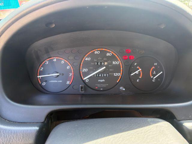 used 1999 Honda CR-V car, priced at $3,950