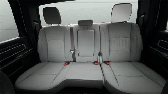 used 2024 Ram 2500 car, priced at $49,999