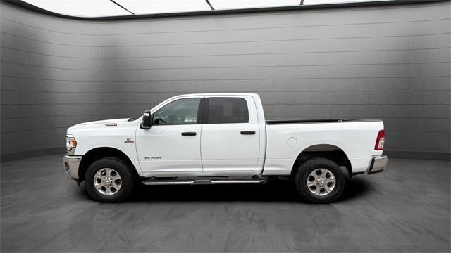 used 2024 Ram 2500 car, priced at $49,999