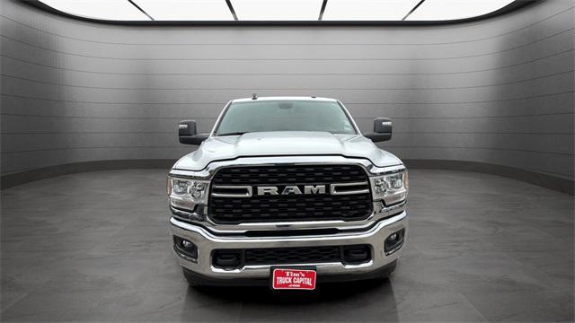 used 2024 Ram 2500 car, priced at $49,999