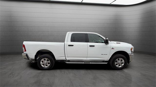 used 2024 Ram 2500 car, priced at $49,999
