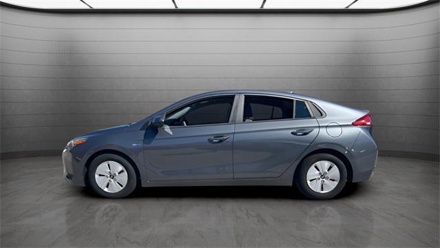 used 2019 Hyundai Ioniq Hybrid car, priced at $8,999
