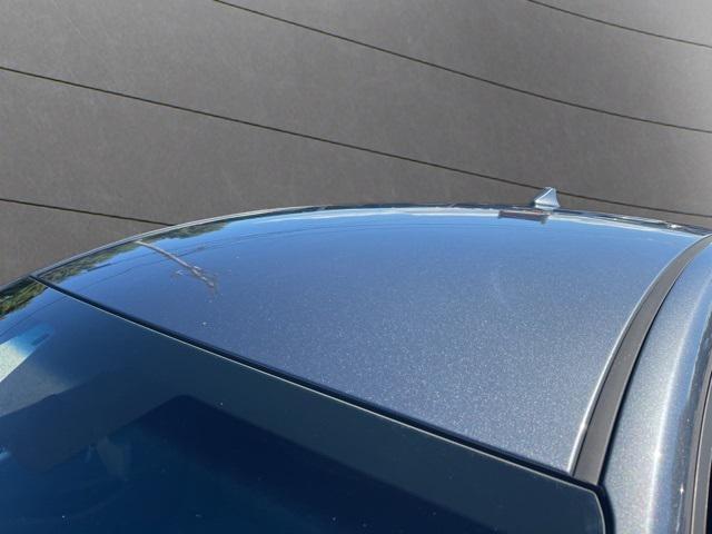 used 2019 Hyundai Ioniq Hybrid car, priced at $8,999