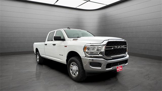 used 2020 Ram 2500 car, priced at $24,999