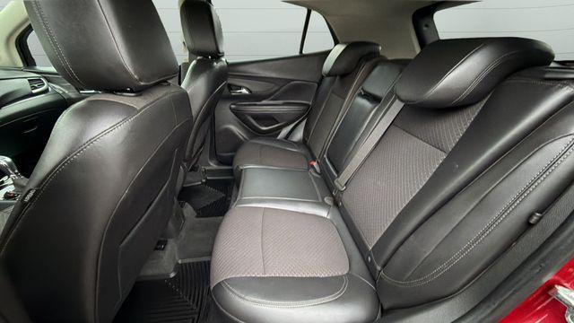 used 2019 Buick Encore car, priced at $8,975