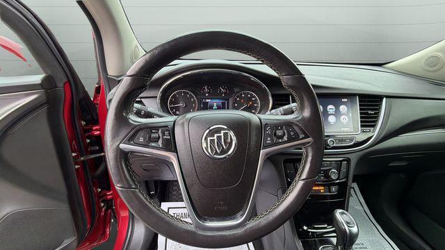 used 2019 Buick Encore car, priced at $8,975