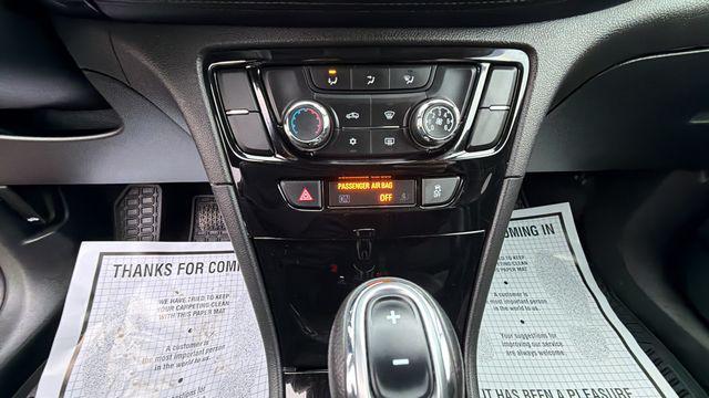 used 2019 Buick Encore car, priced at $8,975