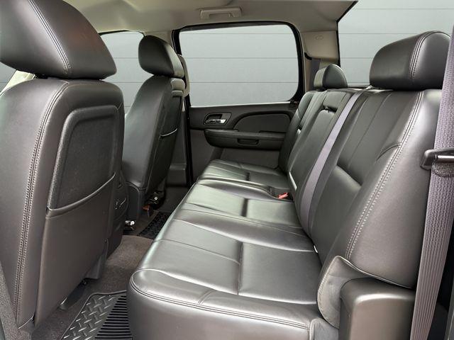 used 2013 Chevrolet Silverado 3500 car, priced at $31,999